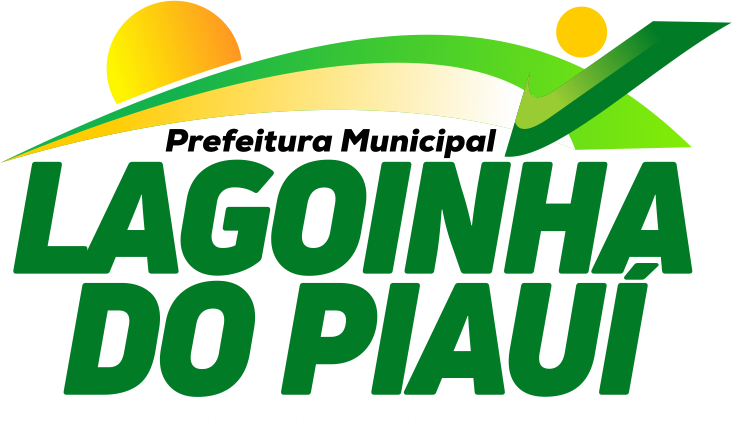 Fonte: www.lagoinhadopiaui.pi.gov.br