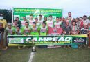 Fluminense Campeão