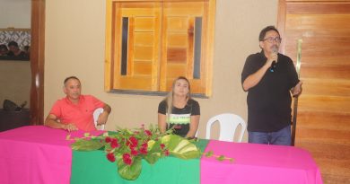 Programa Kero Gás é relançado em Lagoinha do Piauí