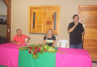 Programa Kero Gás é relançado em Lagoinha do Piauí