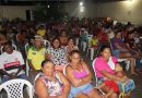 Famílias de Lagoinha são beneficiadas com a volta do Programa Kero Gás