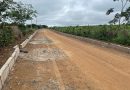 Prefeitura de Lagoinha do Piauí inicia Obra da Estrada do Baixão do Coco dos Carlos