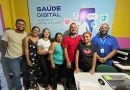 Profissionais da Sec. de Saúde tiveram capacitação do Piauí Saúde Digital