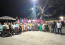 1º Encontro dos Idosos do Grupo Renascer de Lagoinha do Piauí