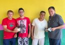 Prefeitura de Lagoinha realizou jogos da Semana Santa