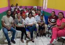 Sec. de Saúde realizou roda de conversa em Alusão o mês da Conscientização do Autismo