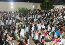 Festa em Homenagem as Mães de Lagoinha do Piauí