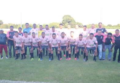 Lagoinha fica no empate na estreia da Super Copa APPM/AMPAR
