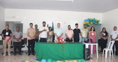 Cidade de Lagoinha do Piauí realiza a I Conferência Municipal dos Direitos da Pessoa Idosa Cidade de Lagoinha do Piauí realiza a I Conferência Municipal dos Direitos da Pessoa Idosa