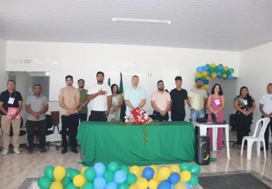 Cidade de Lagoinha do Piauí realiza a I Conferência Municipal dos Direitos da Pessoa Idosa
