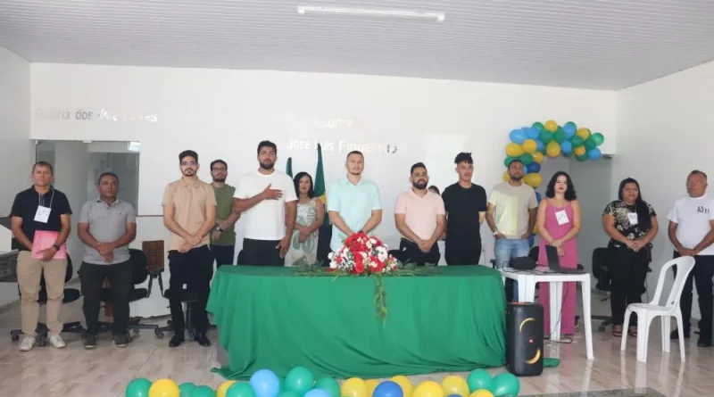 Cidade de Lagoinha do Piauí realiza a I Conferência Municipal dos Direitos da Pessoa Idosa