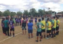 Atual Campeão Estaca Zero fica no empate e Juventude goleia na abertura do Campeonato Rural de Lagoinha do Piauí