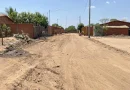 Prefeitura de Lagoinha inicia Calçamento no Loteamento Central