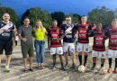 Evento esportivo marcou o Dia da Consciência Negra em Lagoinha do Piauí