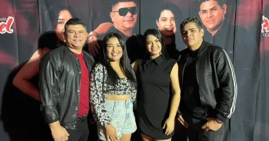 Shows com Painel de Controle Garotos do forró e Kangas do Forró em Lagoinha do Piauí