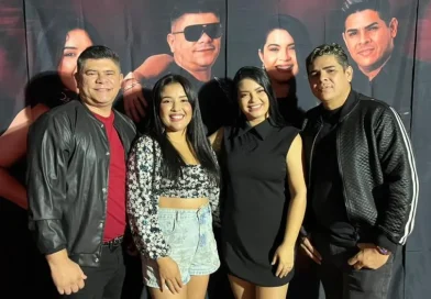 Shows com Painel de Controle Garotos do forró e Kangas do Forró em Lagoinha do Piauí